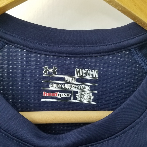 Men's Under Armour Shirt - Picture 2 of 2